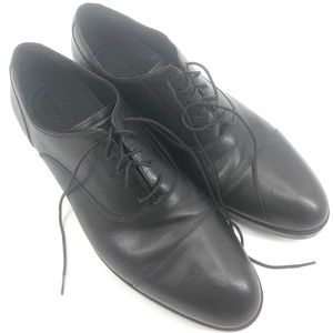 Cole Haan Oxford Dress Shoe Size 11
